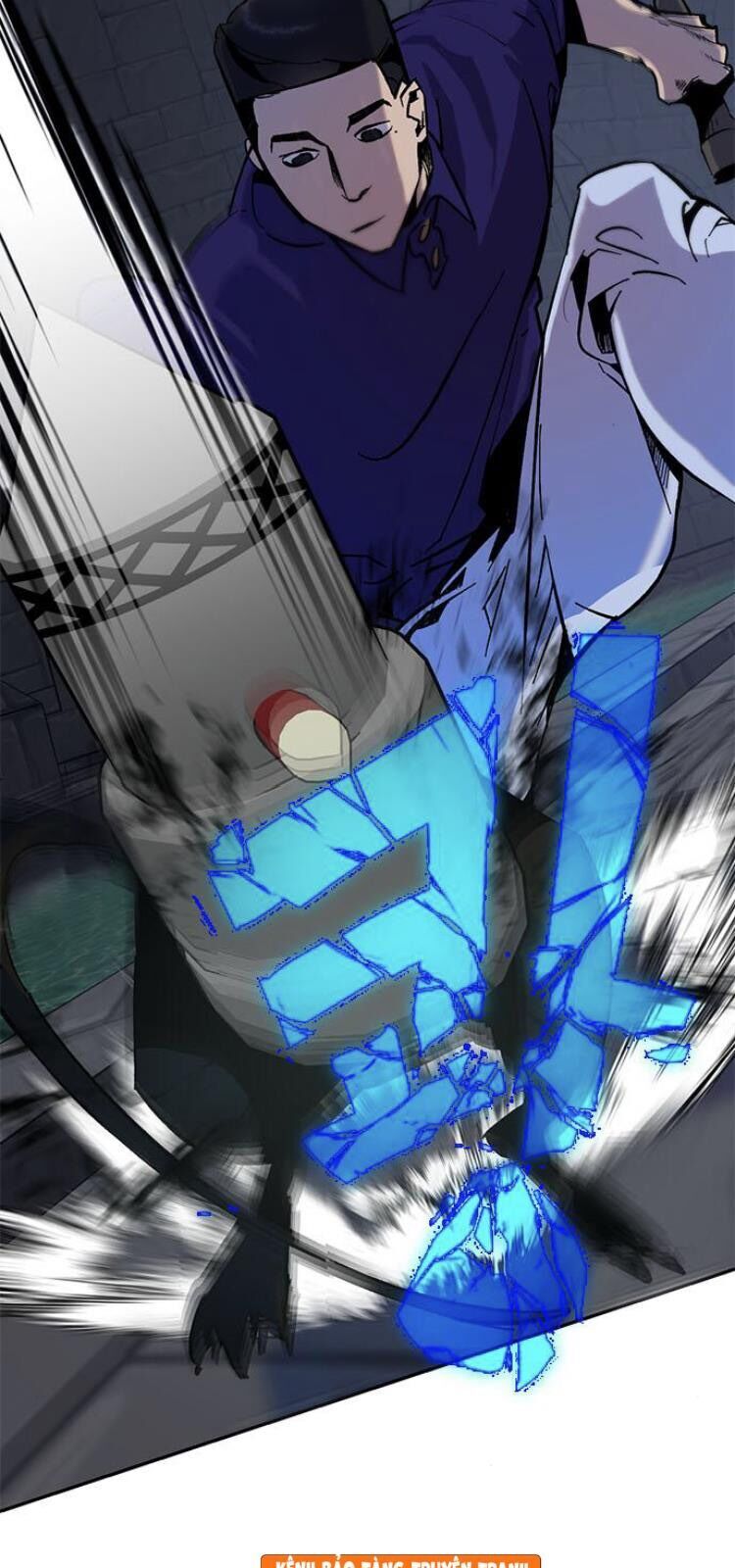 Trở Lại Thành Người Chơi Chapter 18 - Trang 2