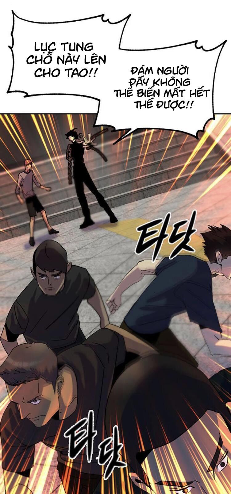 Trở Lại Thành Người Chơi Chapter 18 - Trang 2