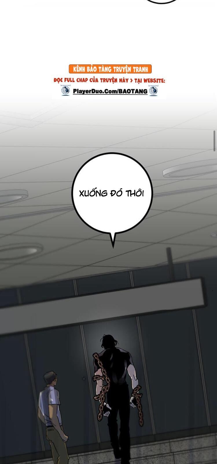 Trở Lại Thành Người Chơi Chapter 18 - Trang 2