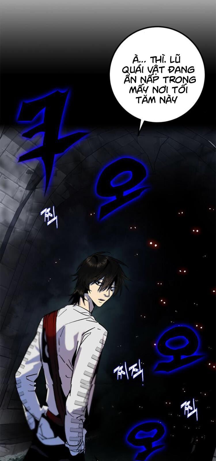 Trở Lại Thành Người Chơi Chapter 18 - Trang 2