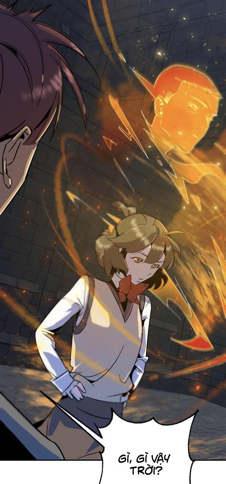 Trở Lại Thành Người Chơi Chapter 18 - Trang 2