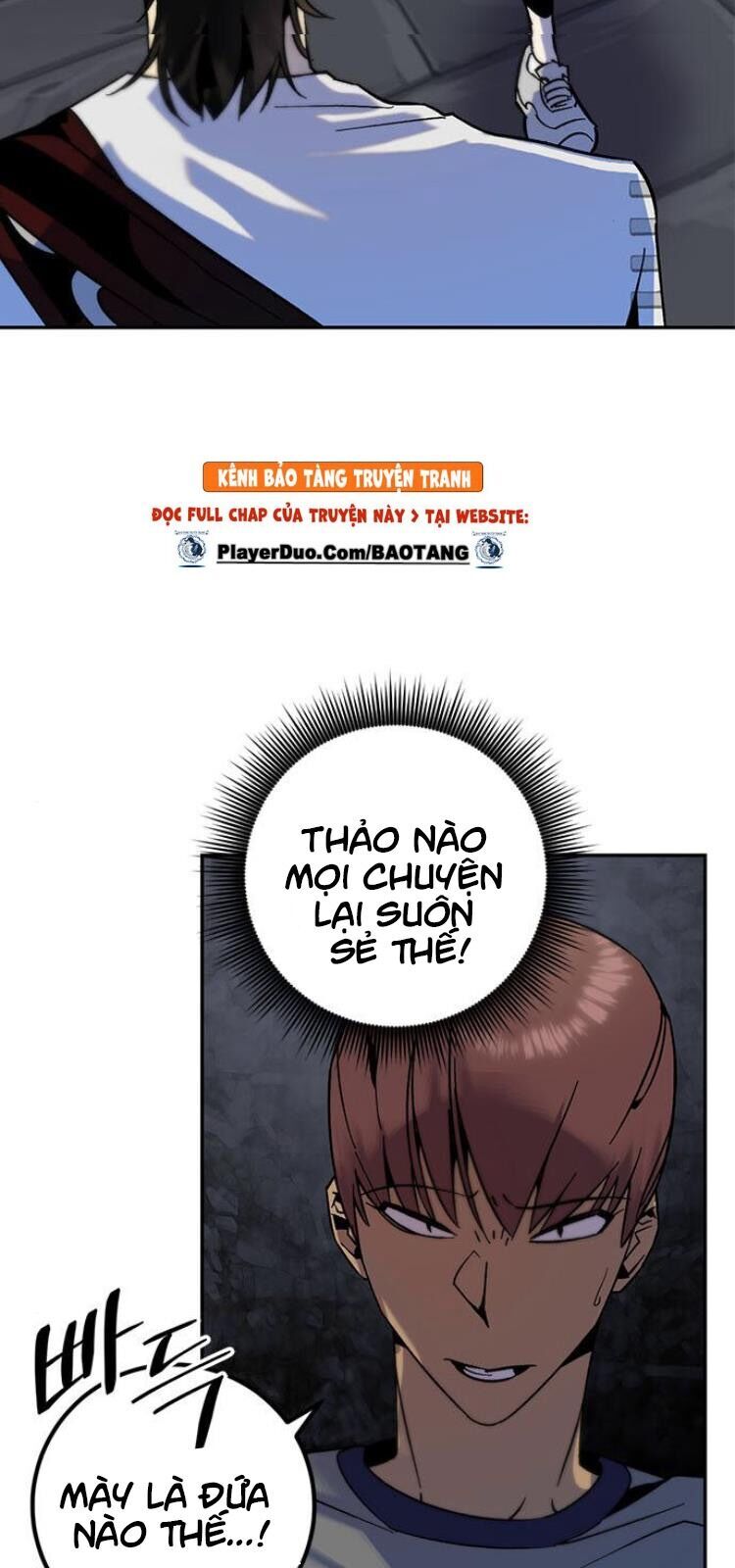 Trở Lại Thành Người Chơi Chapter 18 - Trang 2