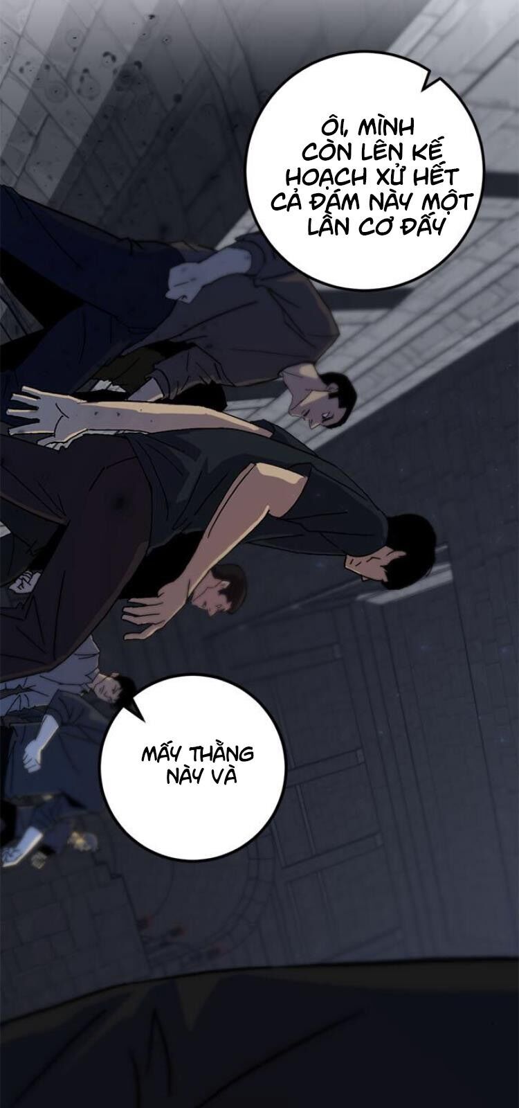 Trở Lại Thành Người Chơi Chapter 18 - Trang 2