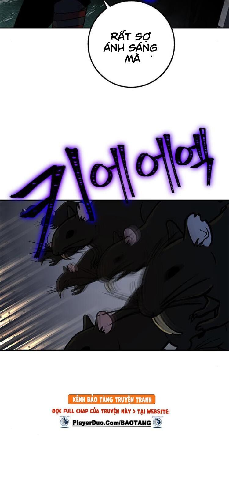 Trở Lại Thành Người Chơi Chapter 18 - Trang 2