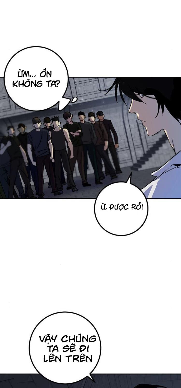 Trở Lại Thành Người Chơi Chapter 18 - Trang 2