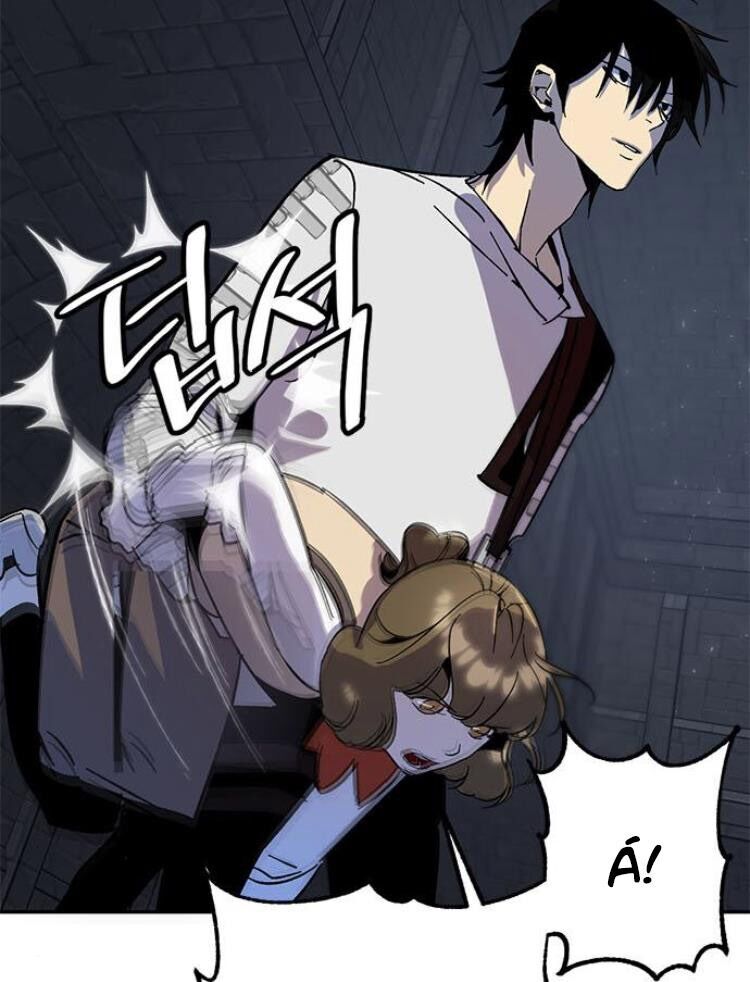 Trở Lại Thành Người Chơi Chapter 18 - Trang 2