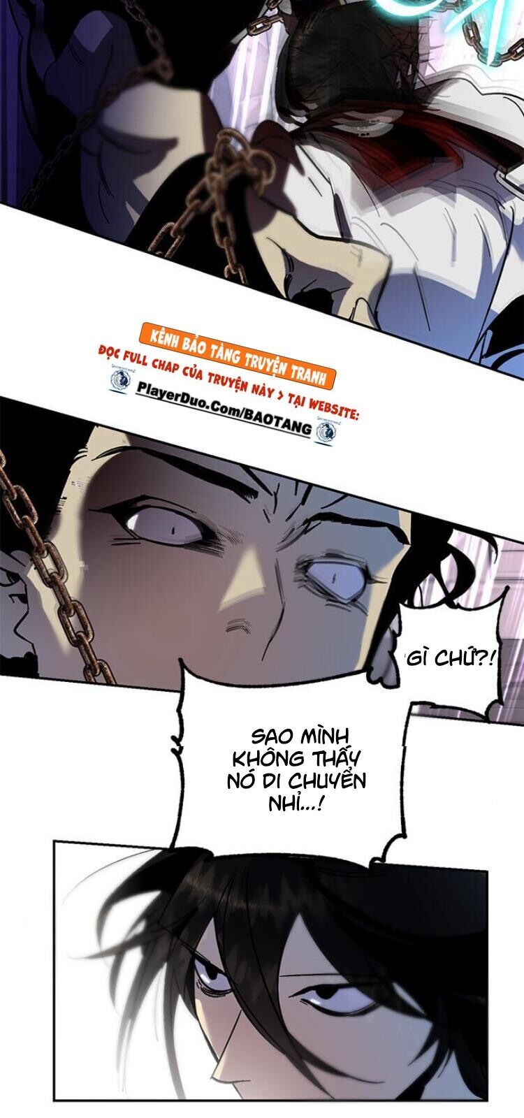 Trở Lại Thành Người Chơi Chapter 18 - Trang 2