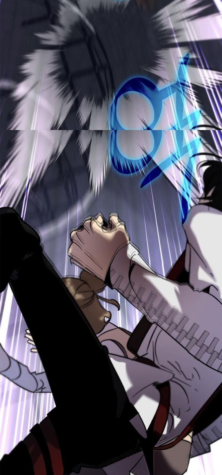 Trở Lại Thành Người Chơi Chapter 18 - Trang 2