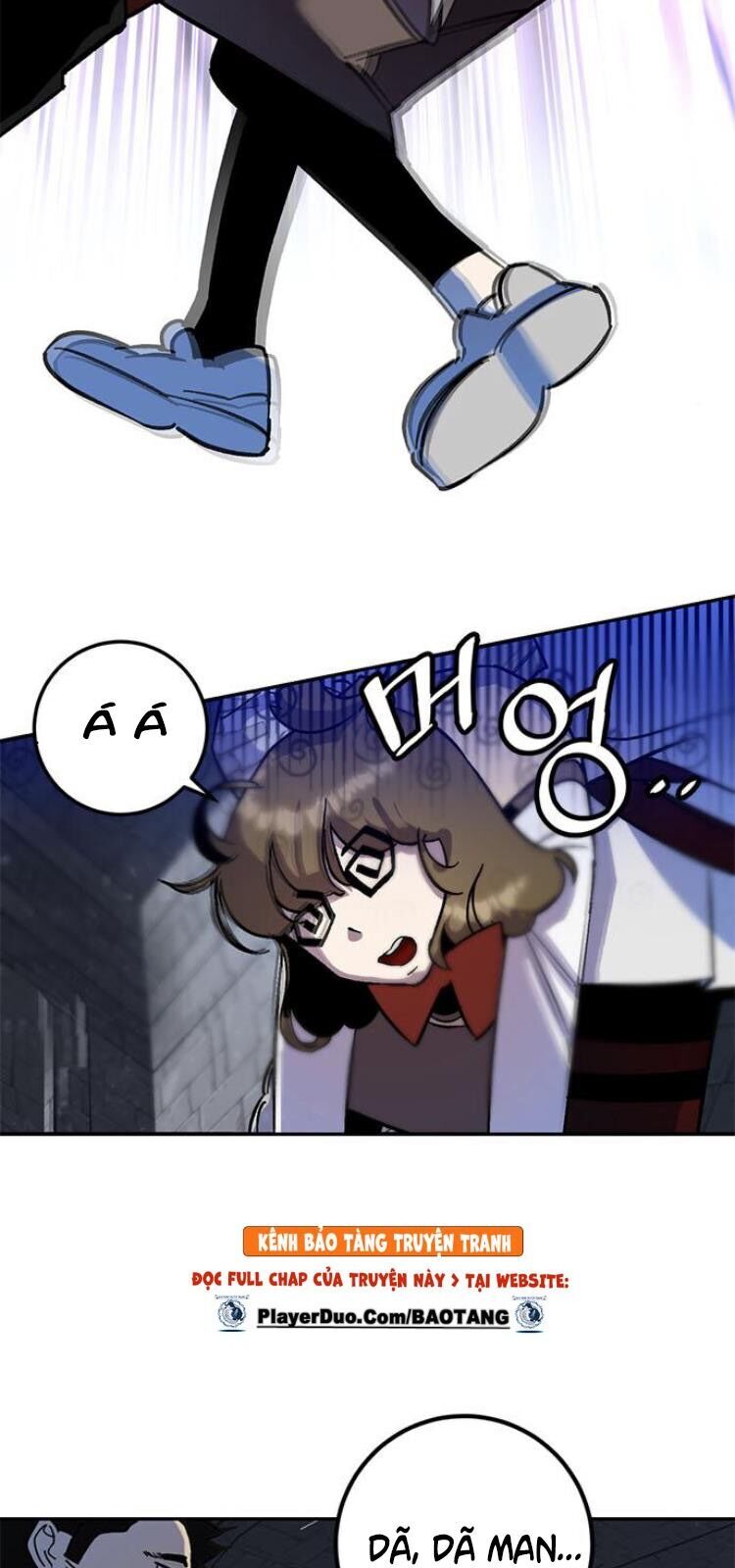 Trở Lại Thành Người Chơi Chapter 18 - Trang 2