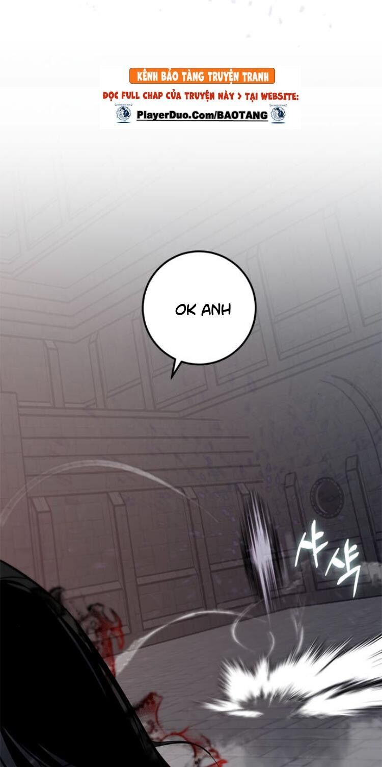 Trở Lại Thành Người Chơi Chapter 18 - Trang 2