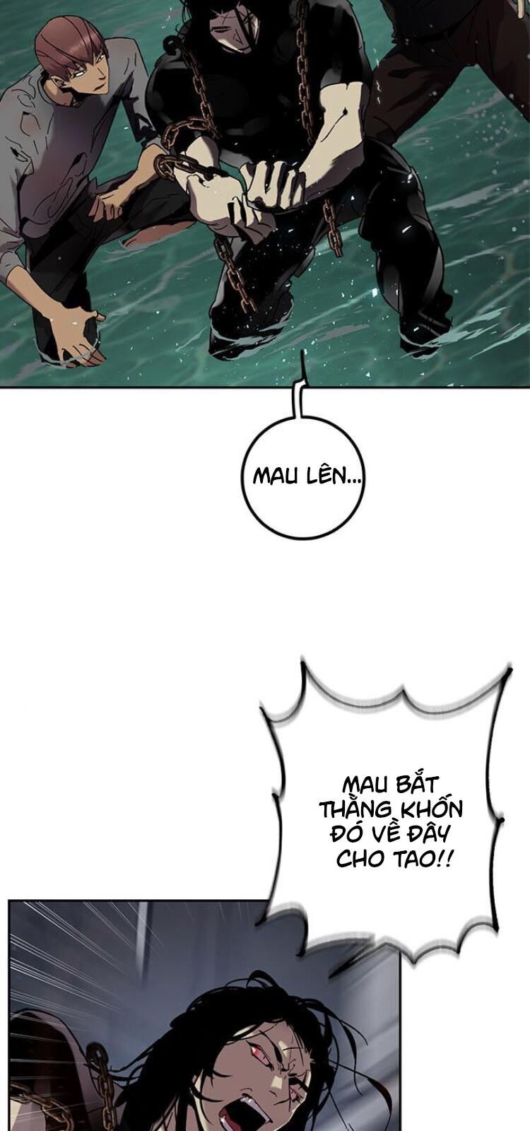 Trở Lại Thành Người Chơi Chapter 19 - Trang 2