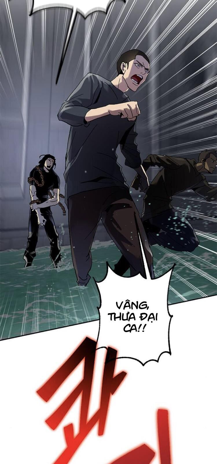 Trở Lại Thành Người Chơi Chapter 19 - Trang 2