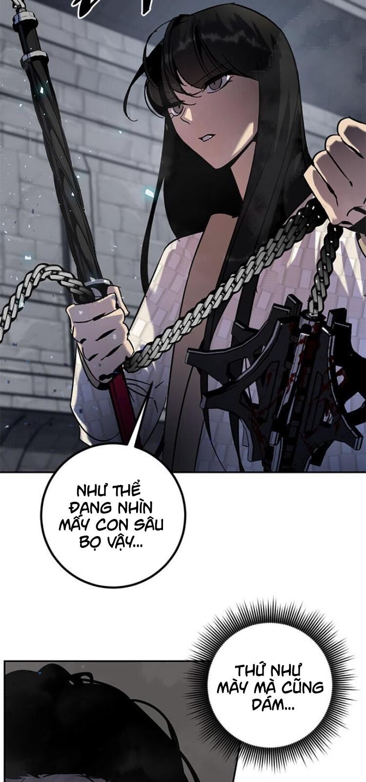 Trở Lại Thành Người Chơi Chapter 19 - Trang 2