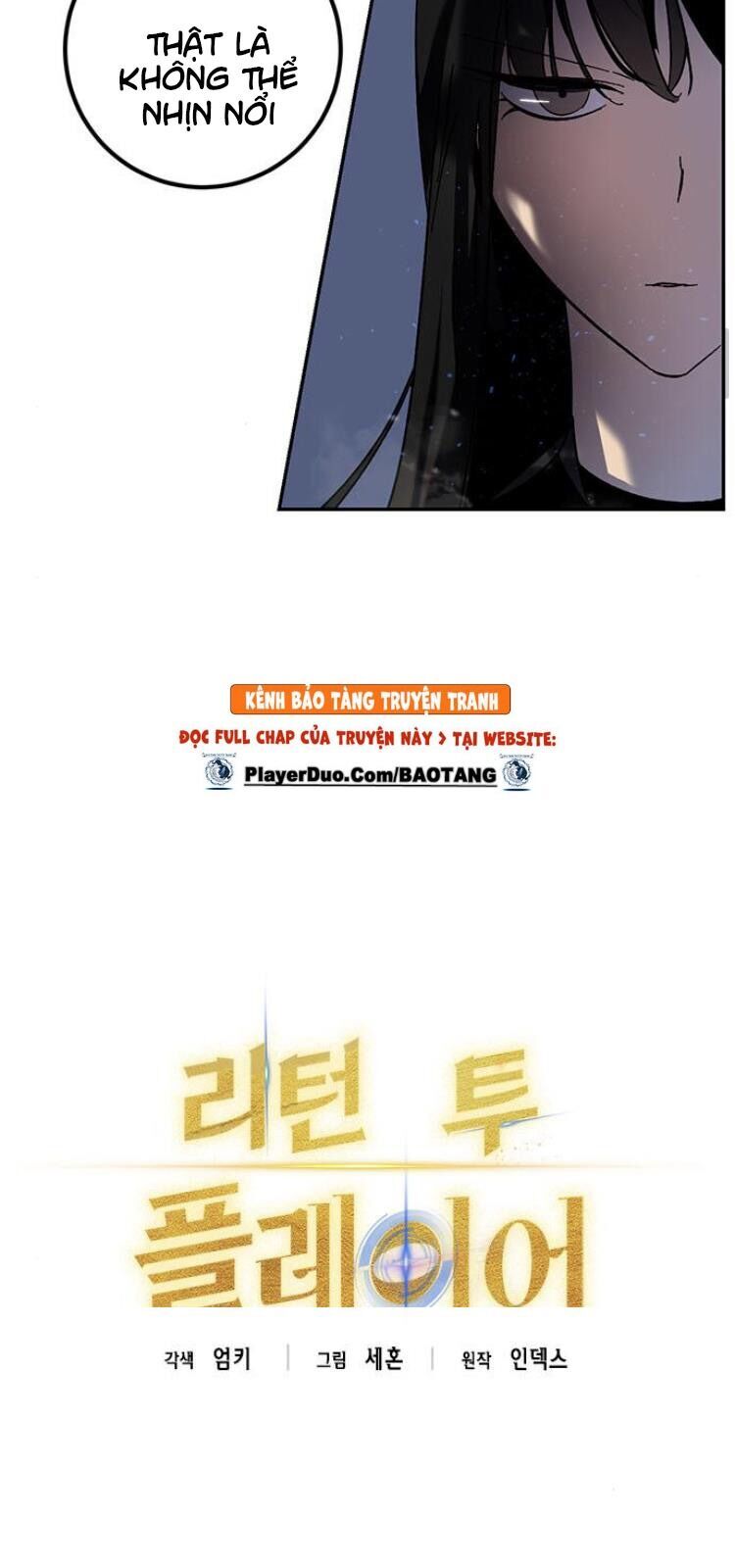 Trở Lại Thành Người Chơi Chapter 19 - Trang 2