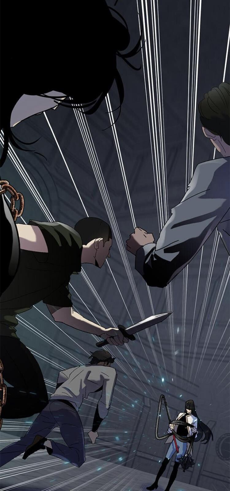 Trở Lại Thành Người Chơi Chapter 19 - Trang 2