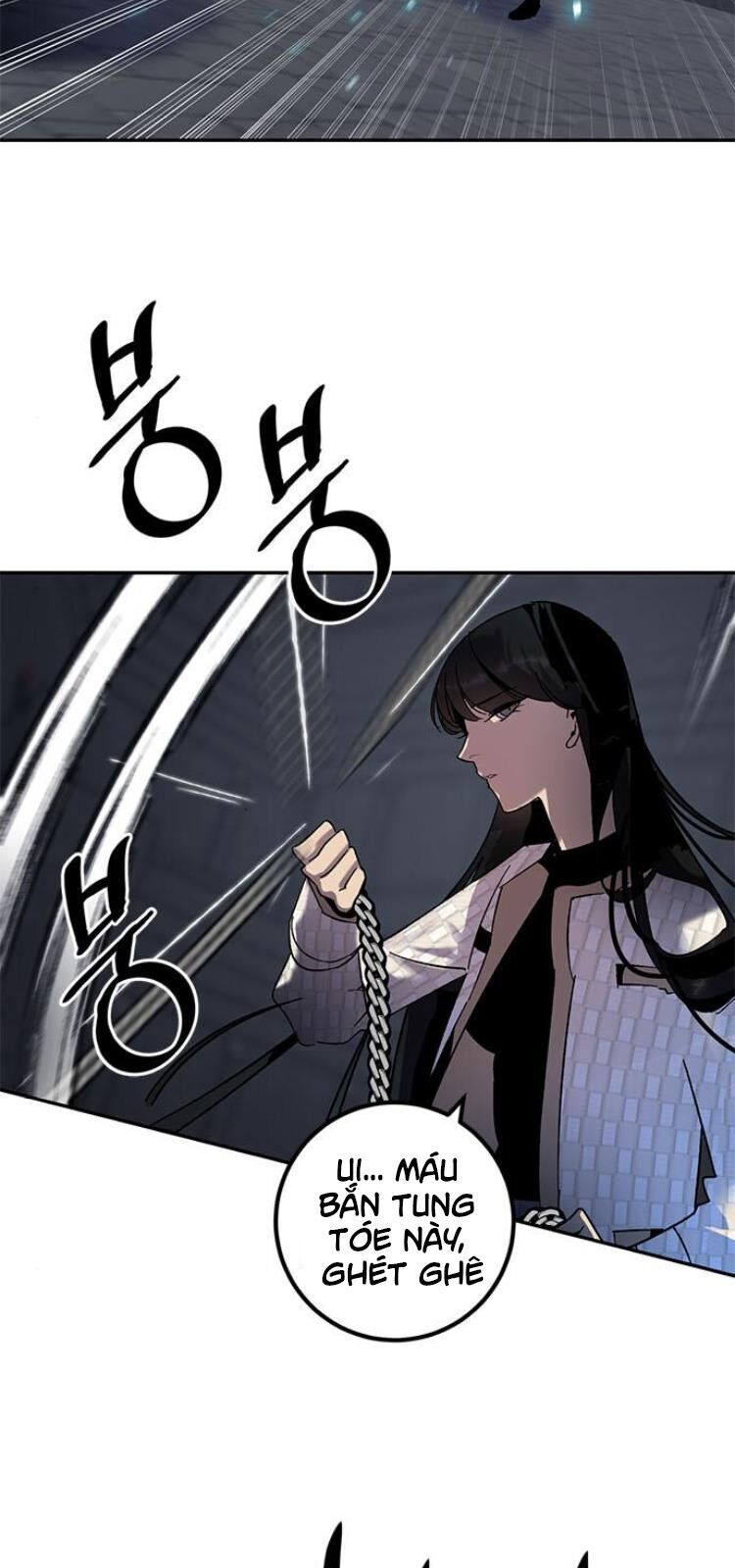 Trở Lại Thành Người Chơi Chapter 19 - Trang 2