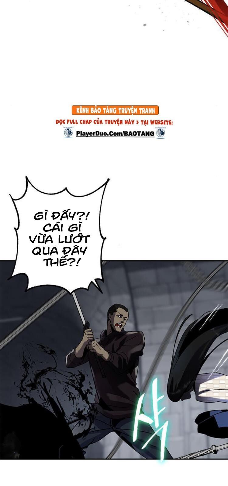 Trở Lại Thành Người Chơi Chapter 19 - Trang 2