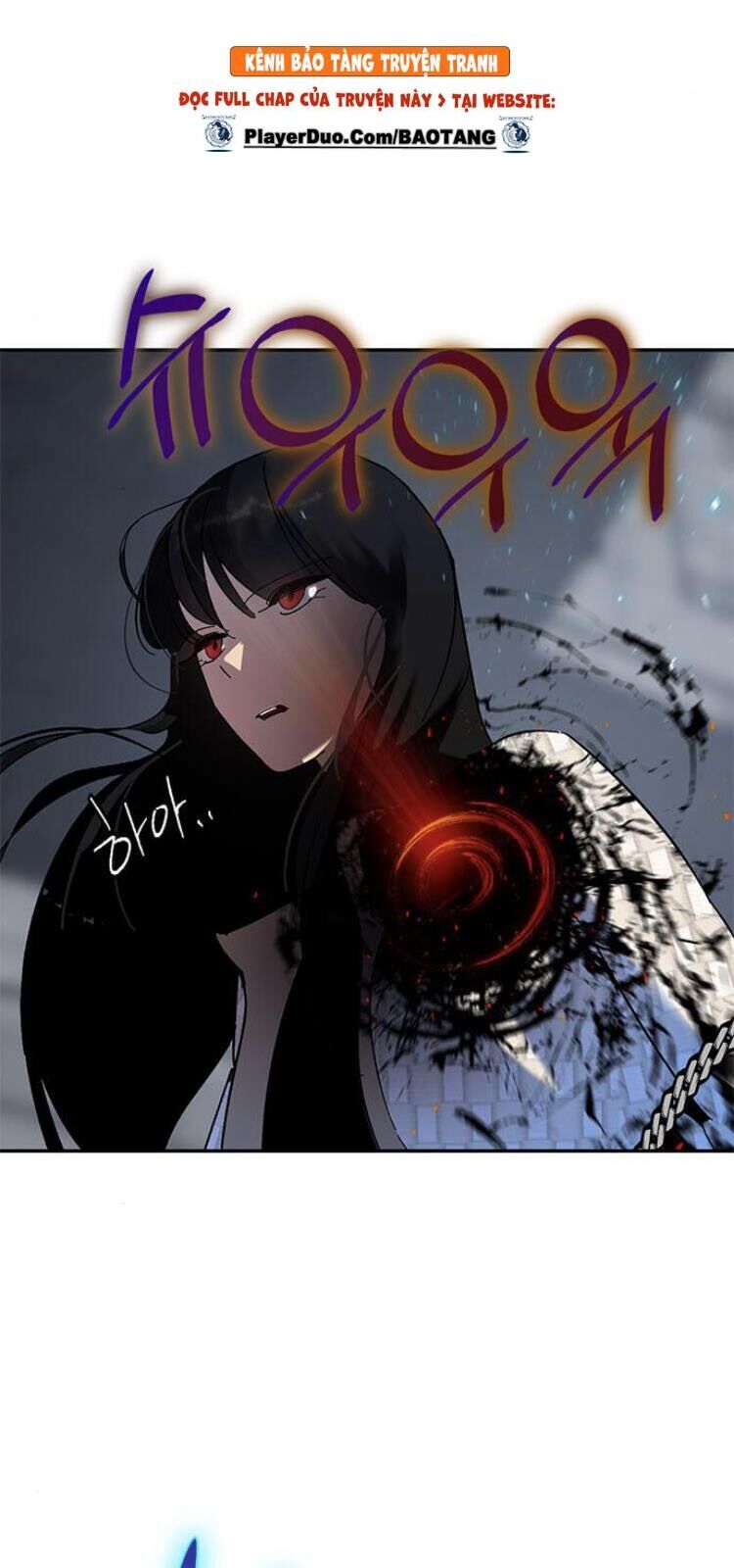 Trở Lại Thành Người Chơi Chapter 19 - Trang 2