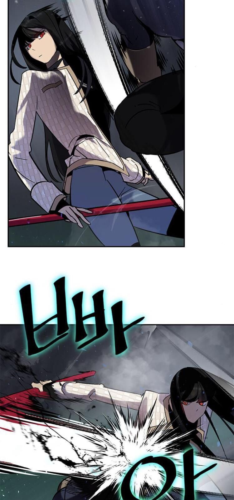 Trở Lại Thành Người Chơi Chapter 19 - Trang 2