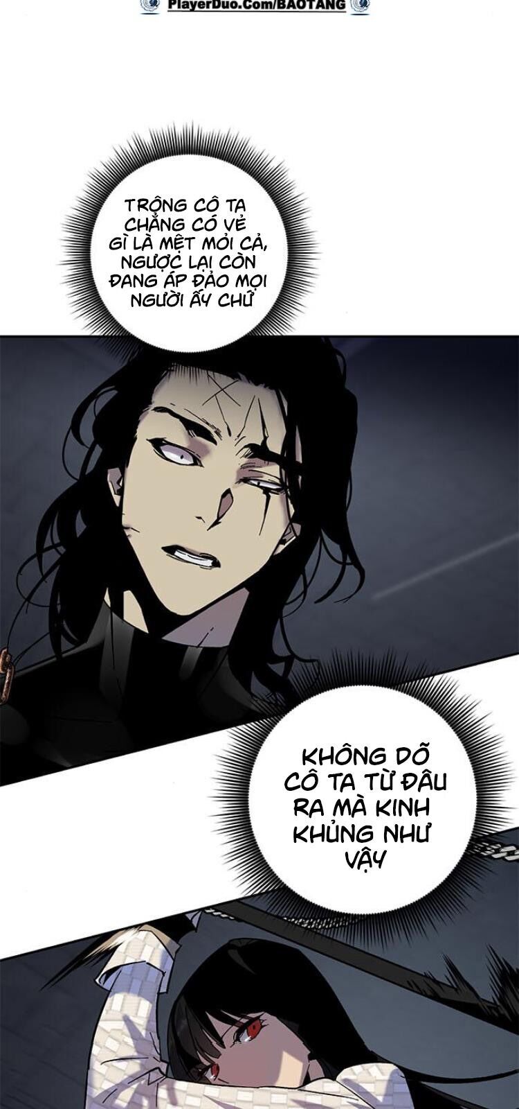 Trở Lại Thành Người Chơi Chapter 19 - Trang 2