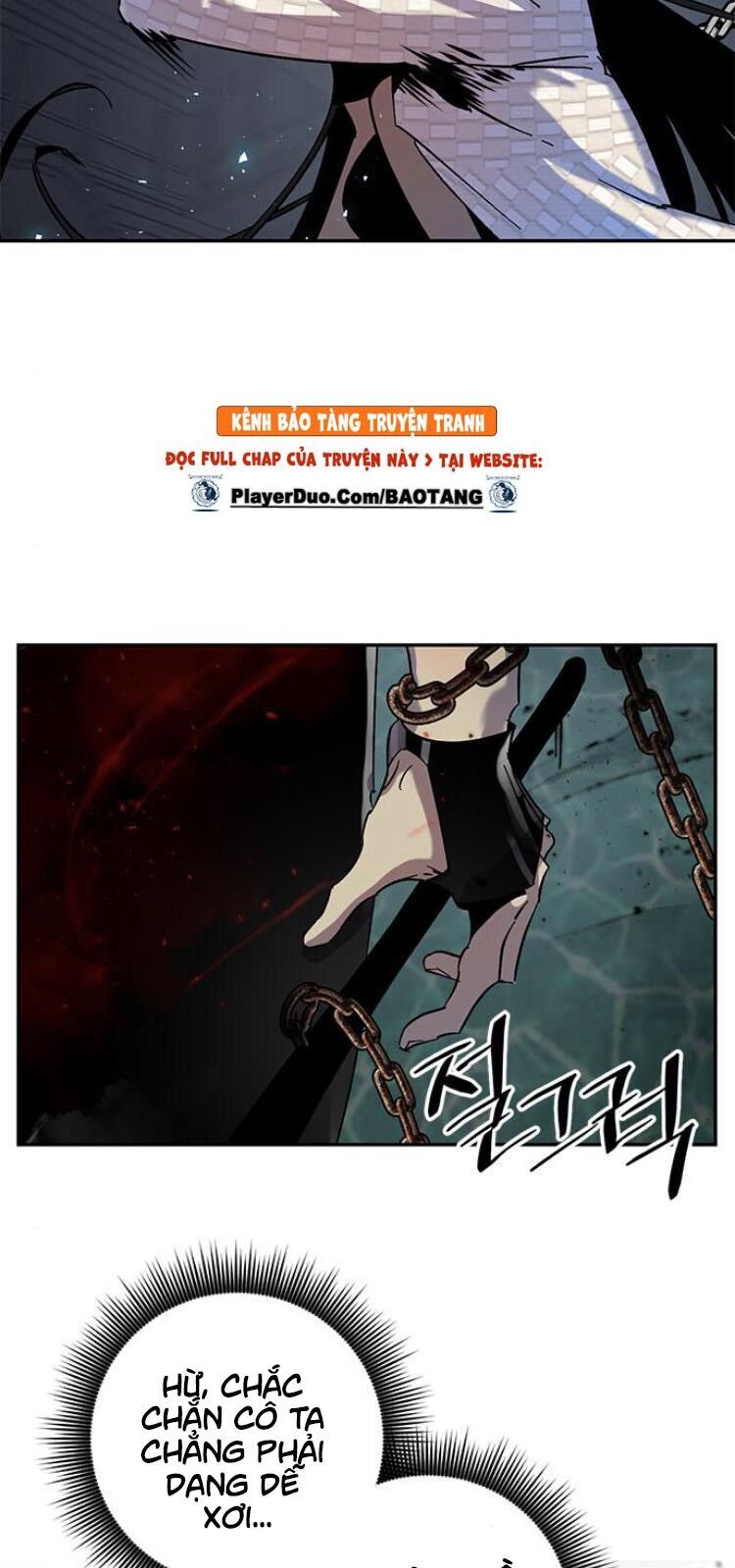 Trở Lại Thành Người Chơi Chapter 19 - Trang 2