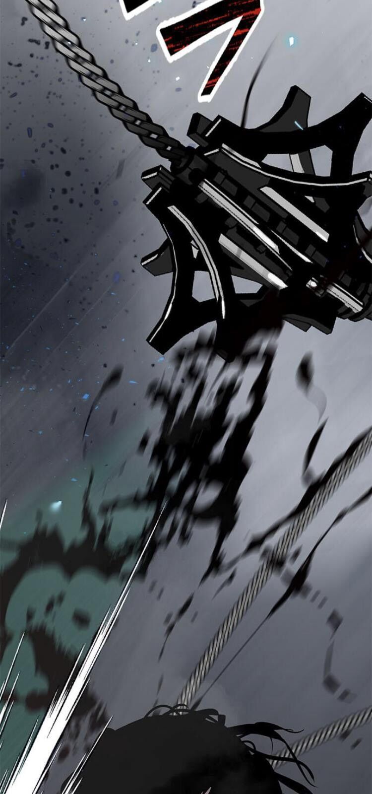 Trở Lại Thành Người Chơi Chapter 19 - Trang 2