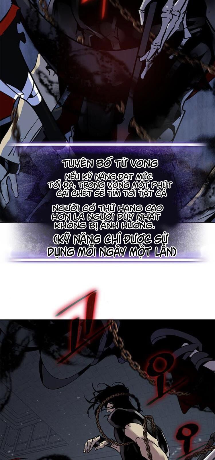 Trở Lại Thành Người Chơi Chapter 19 - Trang 2