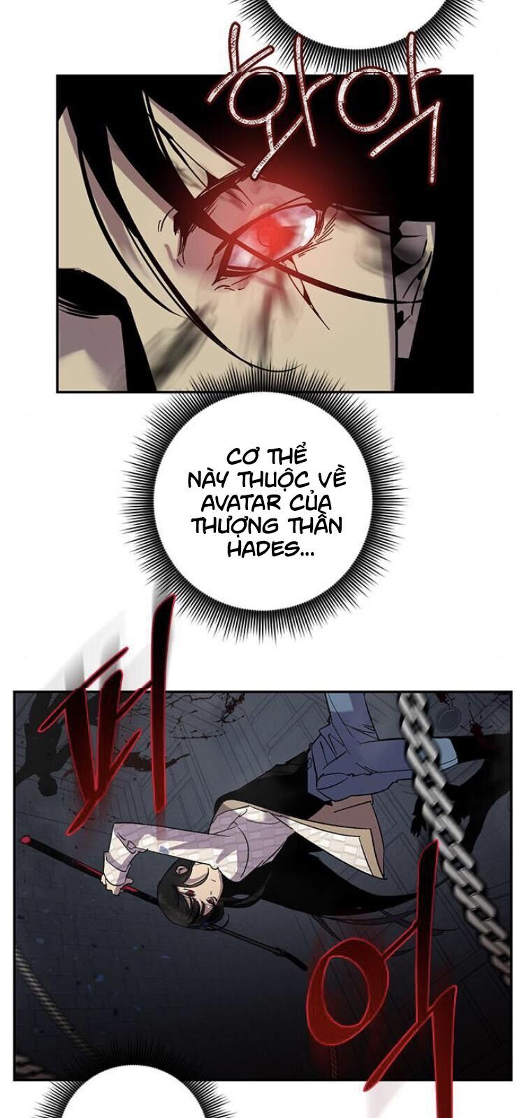 Trở Lại Thành Người Chơi Chapter 19 - Trang 2