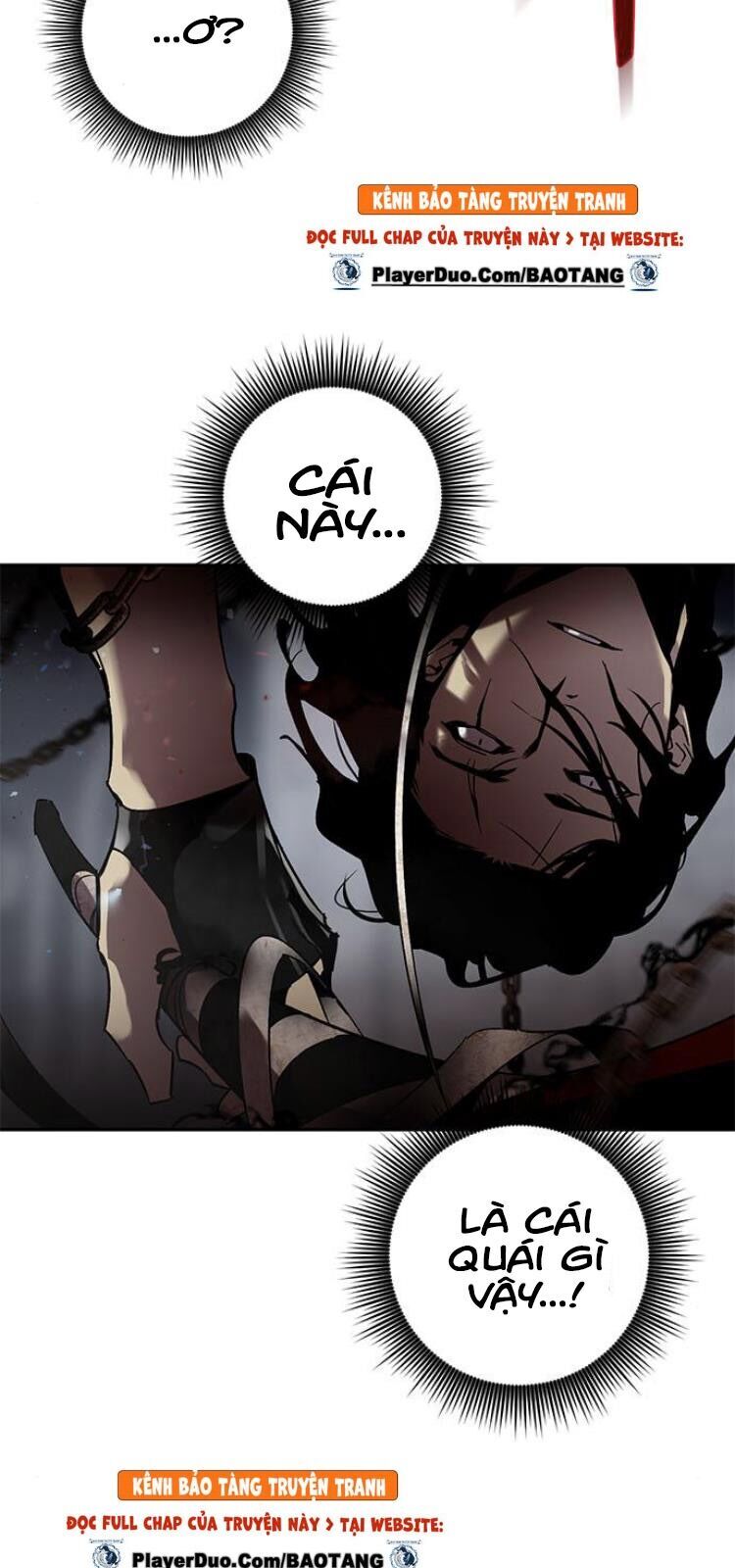 Trở Lại Thành Người Chơi Chapter 19 - Trang 2