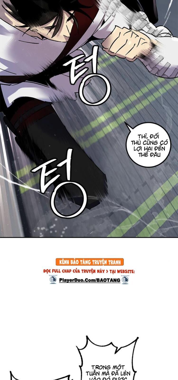 Trở Lại Thành Người Chơi Chapter 19 - Trang 2