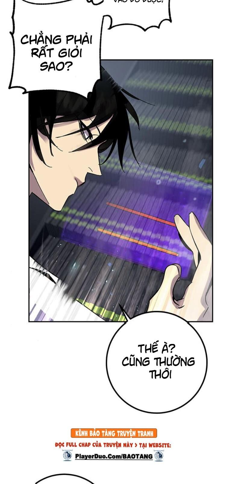 Trở Lại Thành Người Chơi Chapter 19 - Trang 2