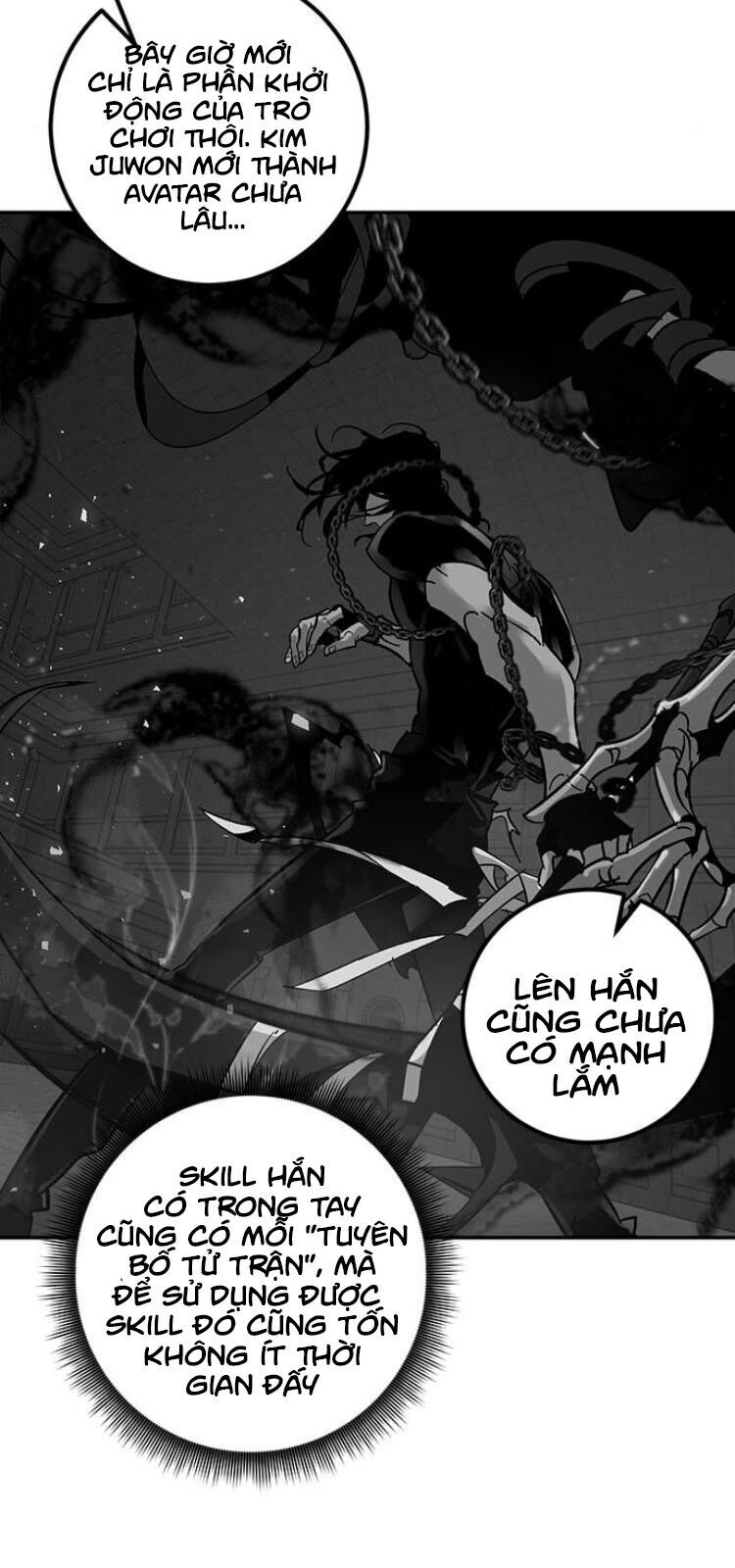 Trở Lại Thành Người Chơi Chapter 19 - Trang 2