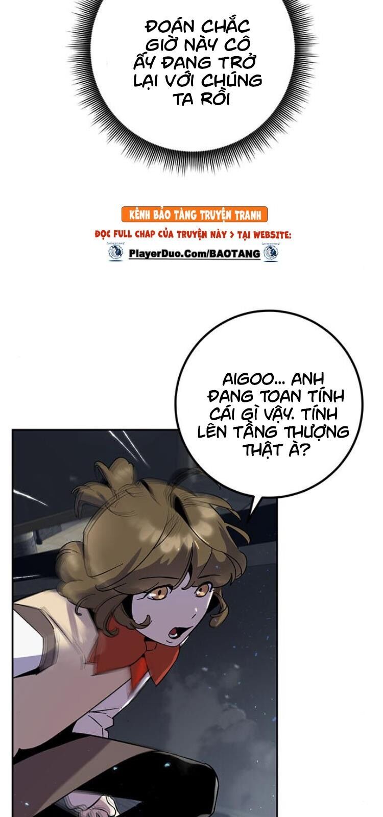 Trở Lại Thành Người Chơi Chapter 19 - Trang 2