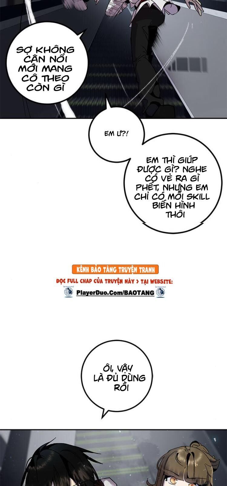 Trở Lại Thành Người Chơi Chapter 19 - Trang 2