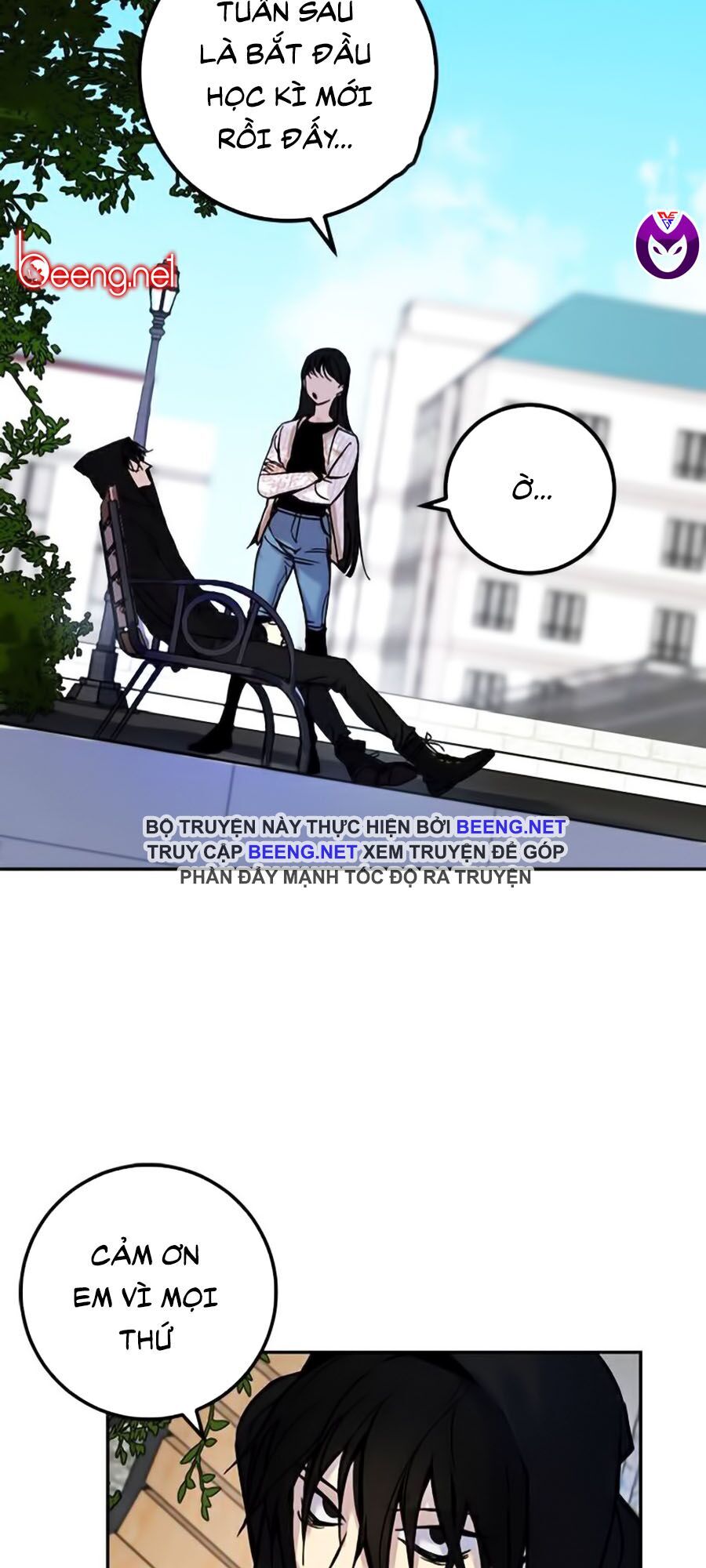 Trở Lại Thành Người Chơi Chapter 2 - Trang 2