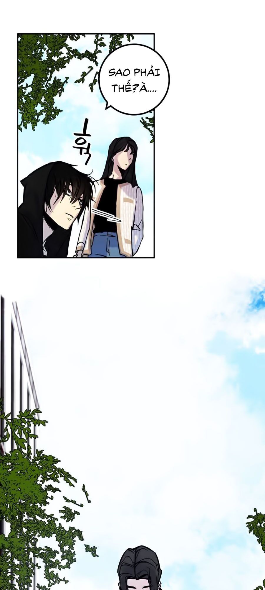 Trở Lại Thành Người Chơi Chapter 2 - Trang 2