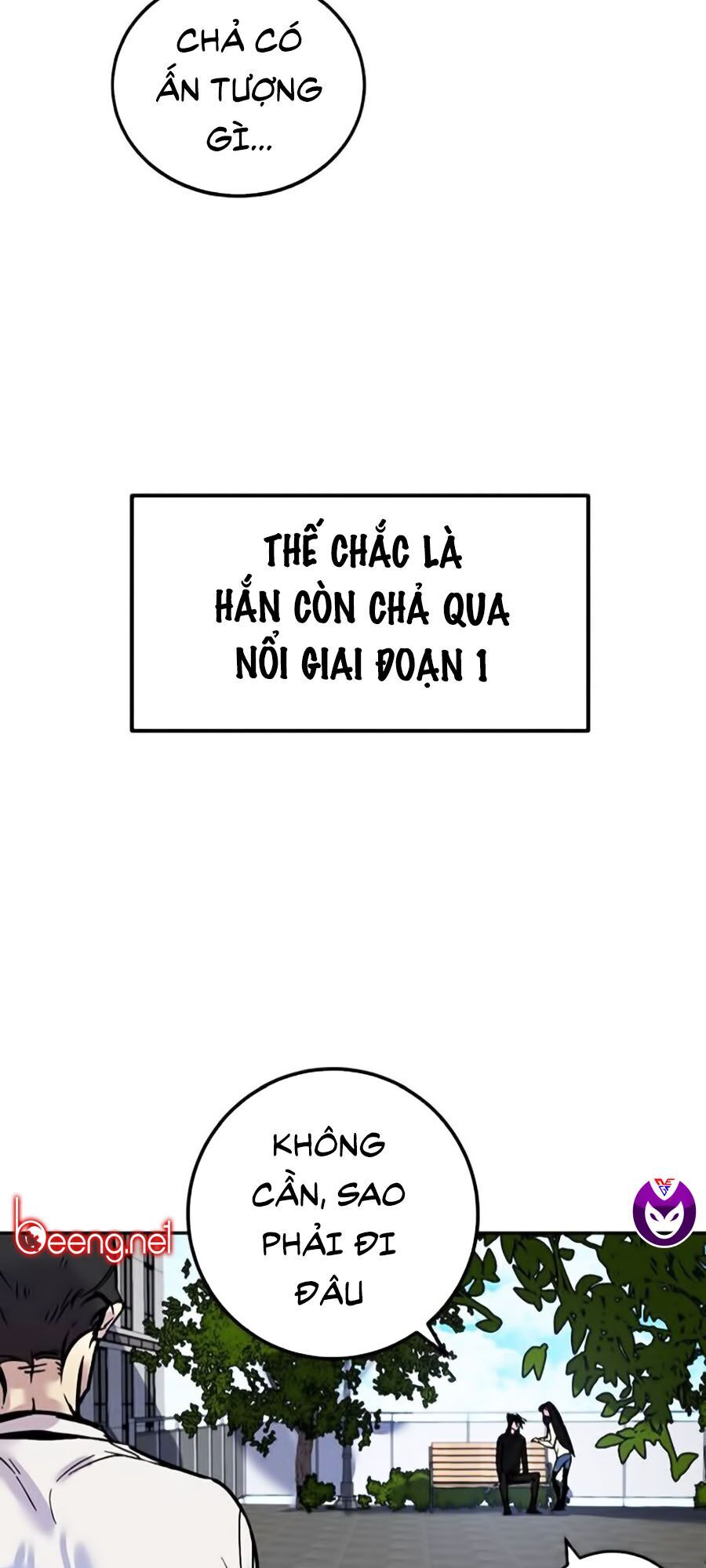 Trở Lại Thành Người Chơi Chapter 2 - Trang 2