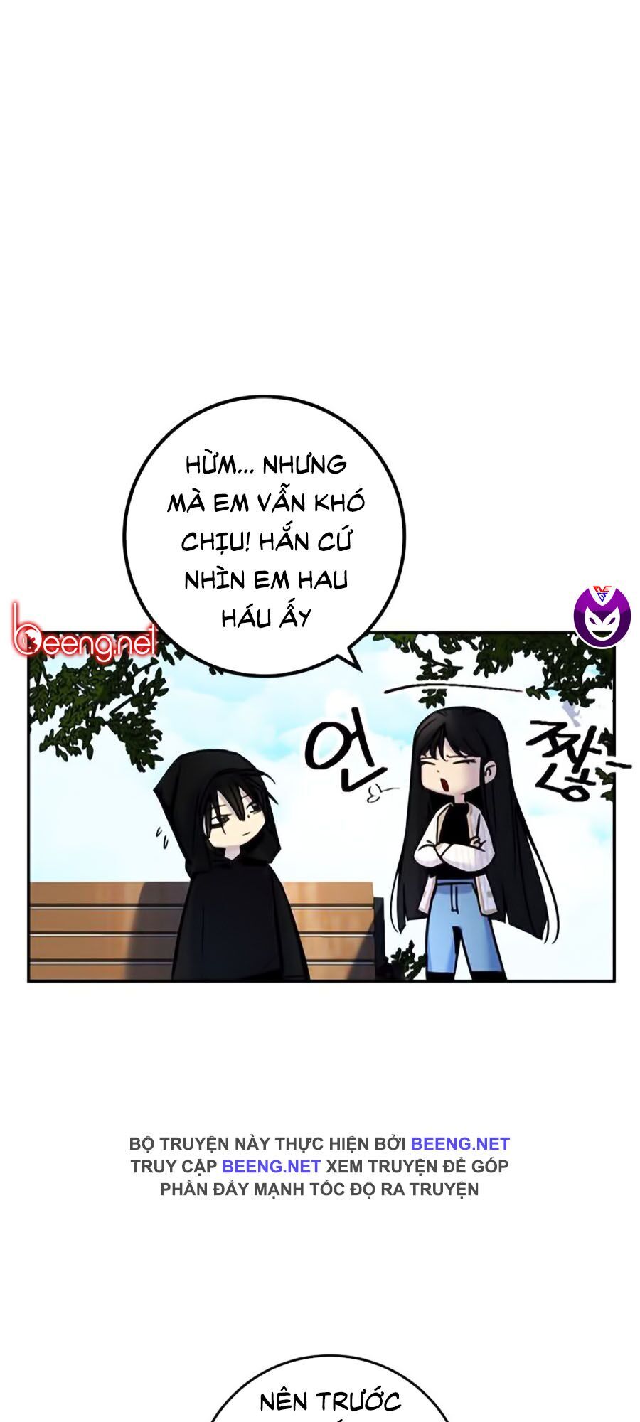 Trở Lại Thành Người Chơi Chapter 2 - Trang 2