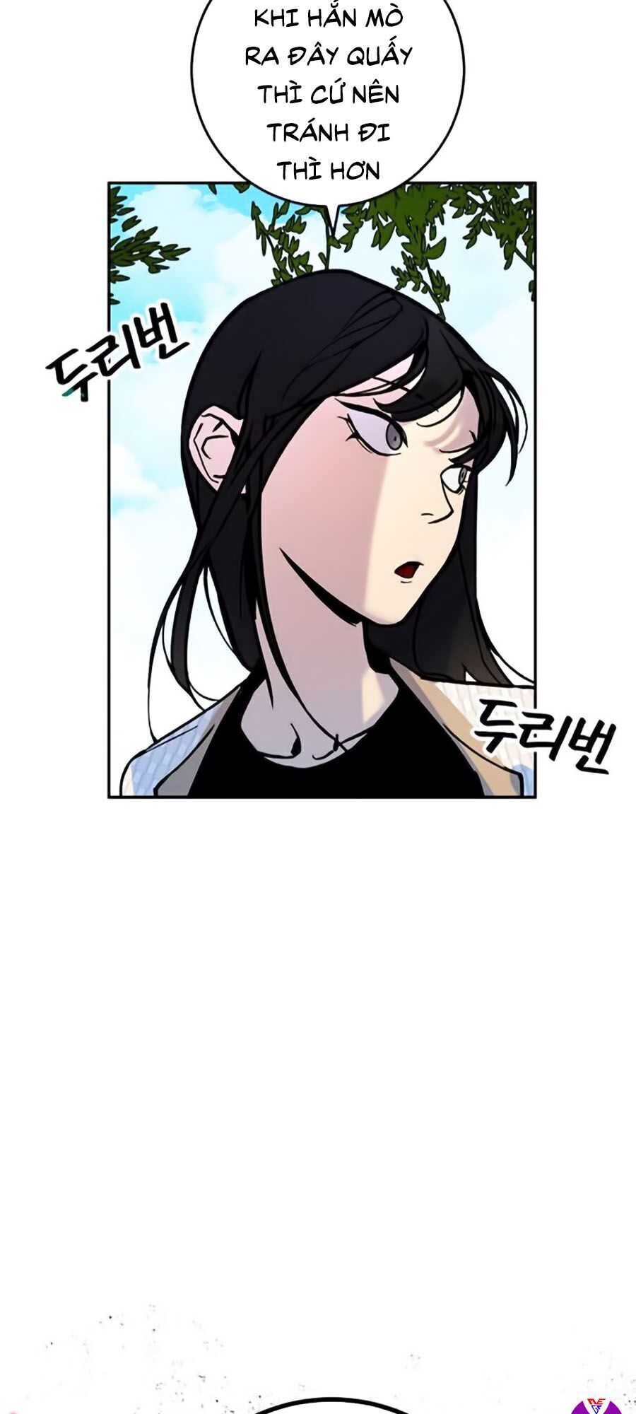 Trở Lại Thành Người Chơi Chapter 2 - Trang 2