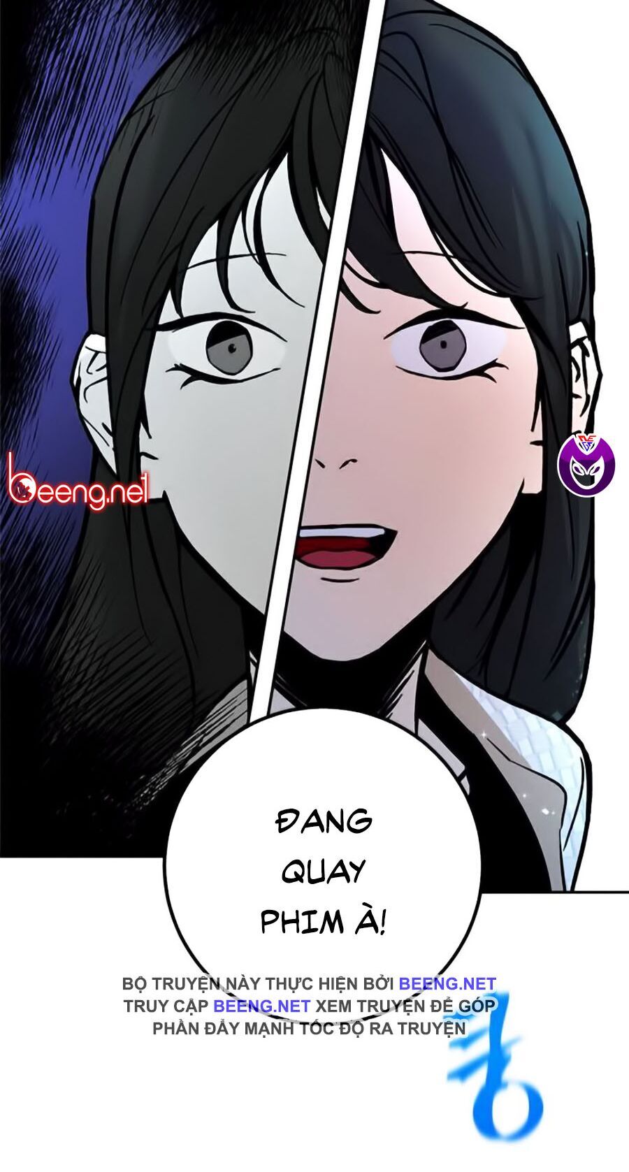 Trở Lại Thành Người Chơi Chapter 2 - Trang 2