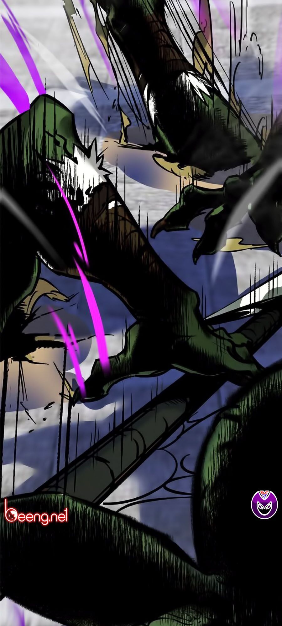 Trở Lại Thành Người Chơi Chapter 2 - Trang 2