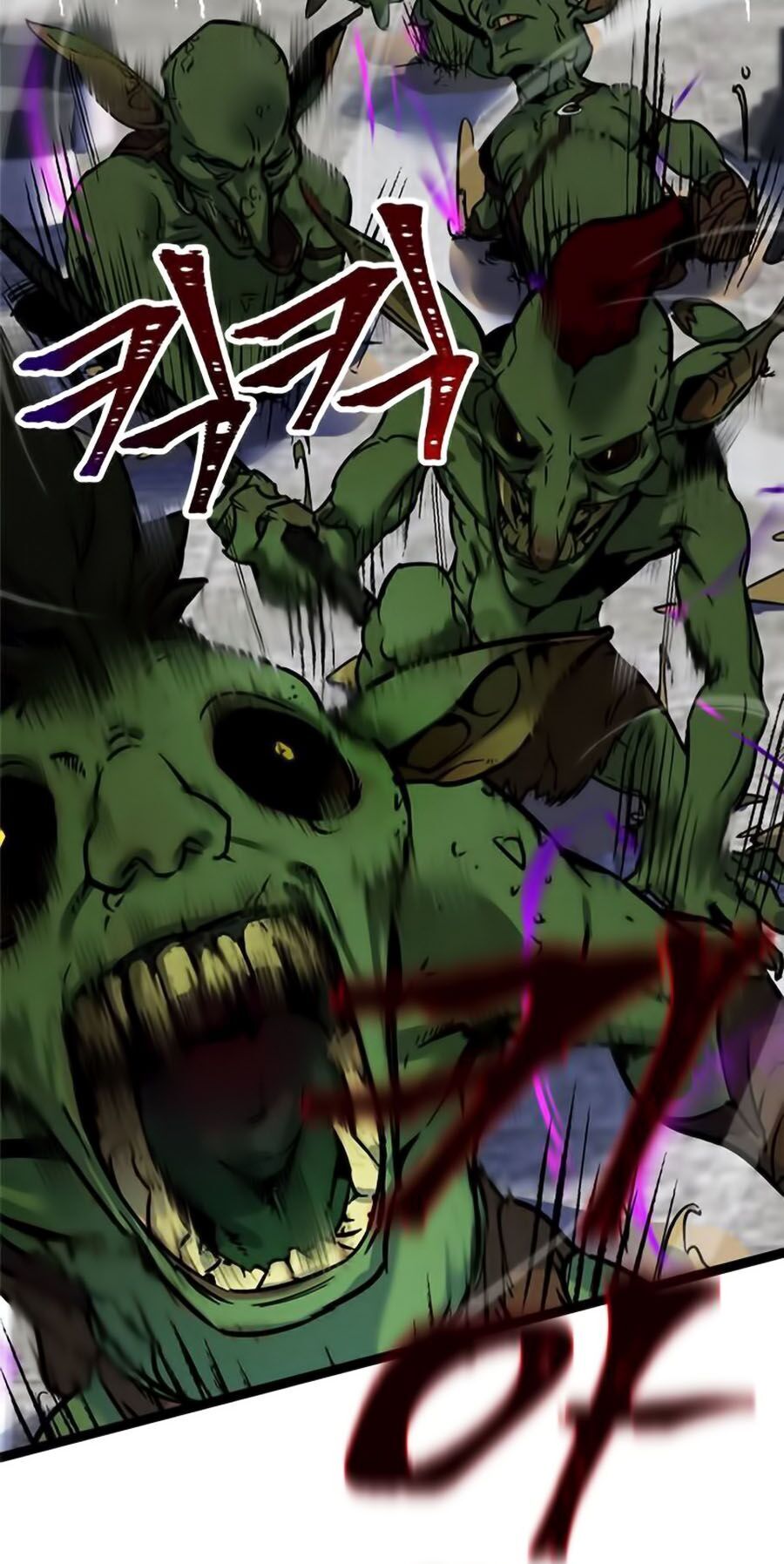 Trở Lại Thành Người Chơi Chapter 2 - Trang 2