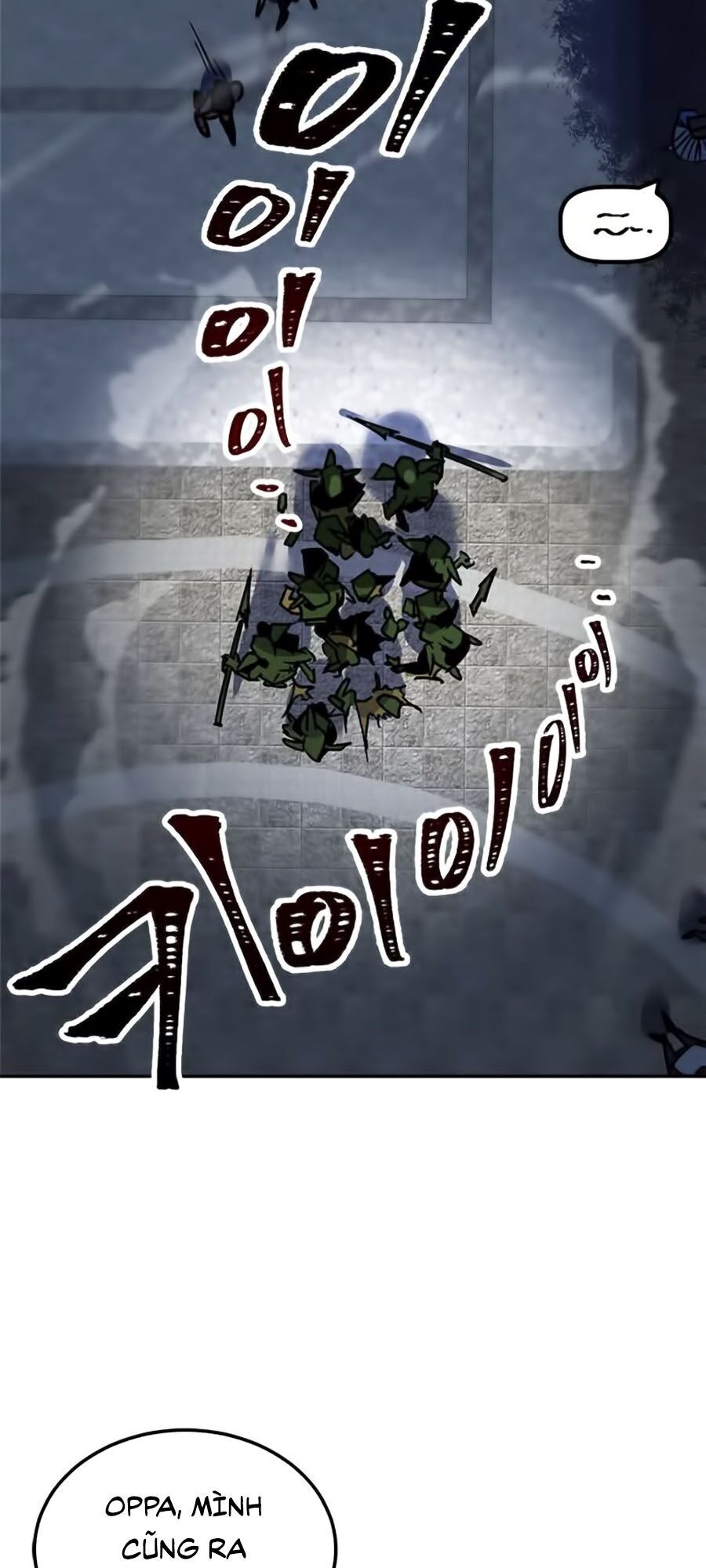 Trở Lại Thành Người Chơi Chapter 2 - Trang 2