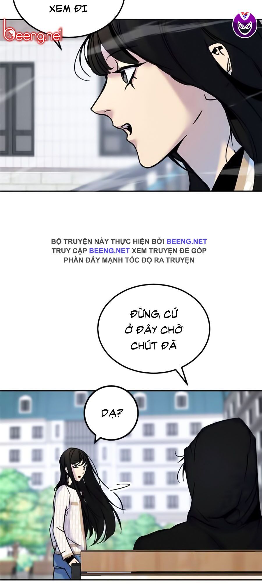 Trở Lại Thành Người Chơi Chapter 2 - Trang 2