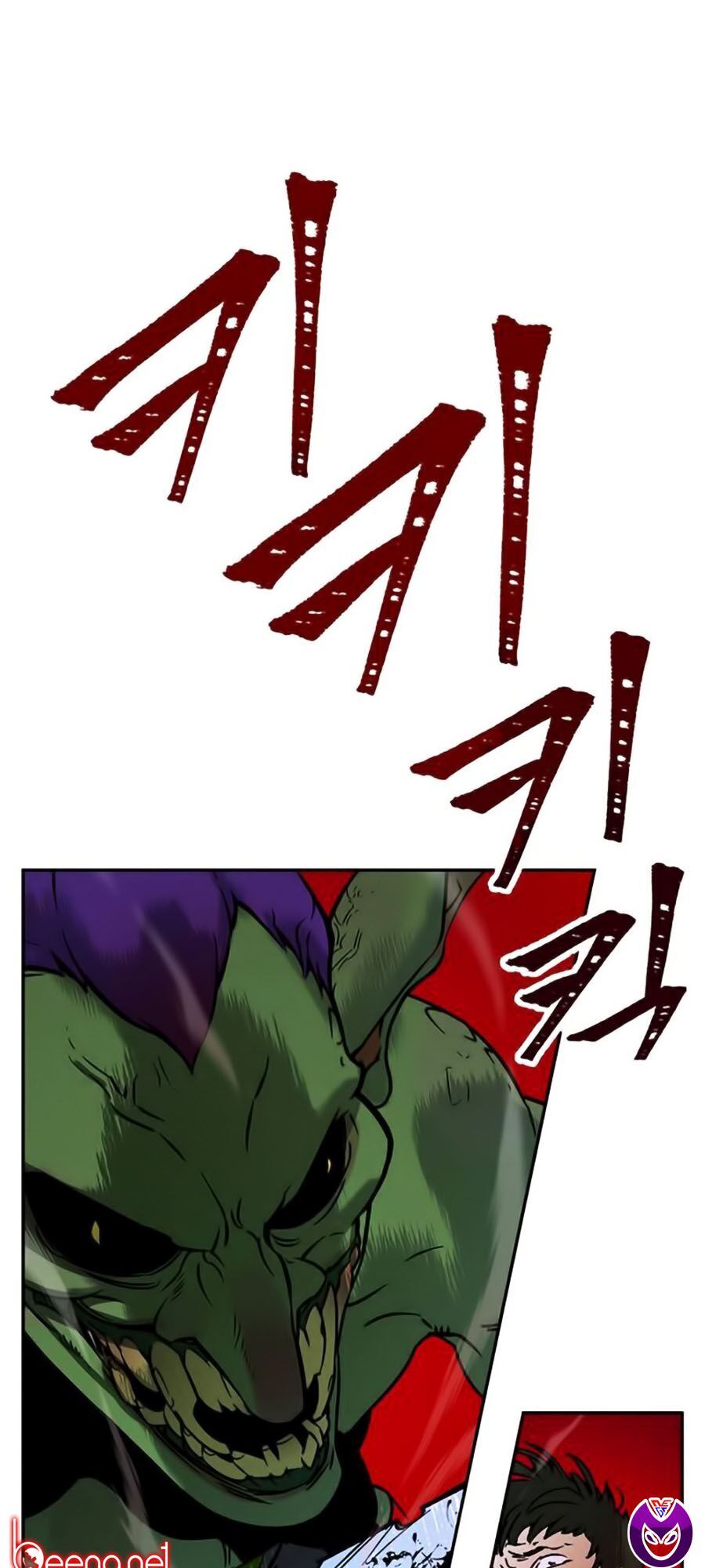 Trở Lại Thành Người Chơi Chapter 2 - Trang 2