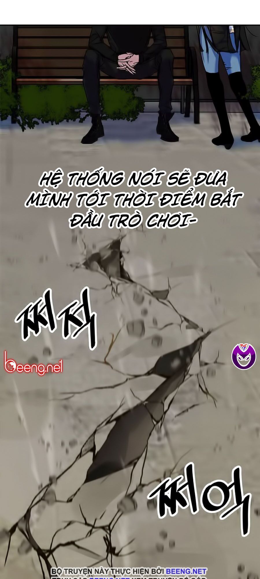 Trở Lại Thành Người Chơi Chapter 2 - Trang 2