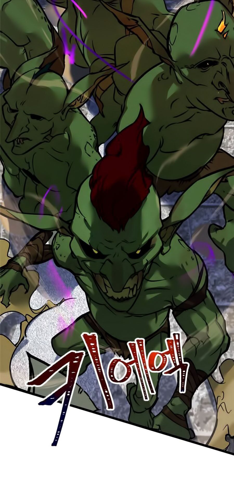 Trở Lại Thành Người Chơi Chapter 2 - Trang 2