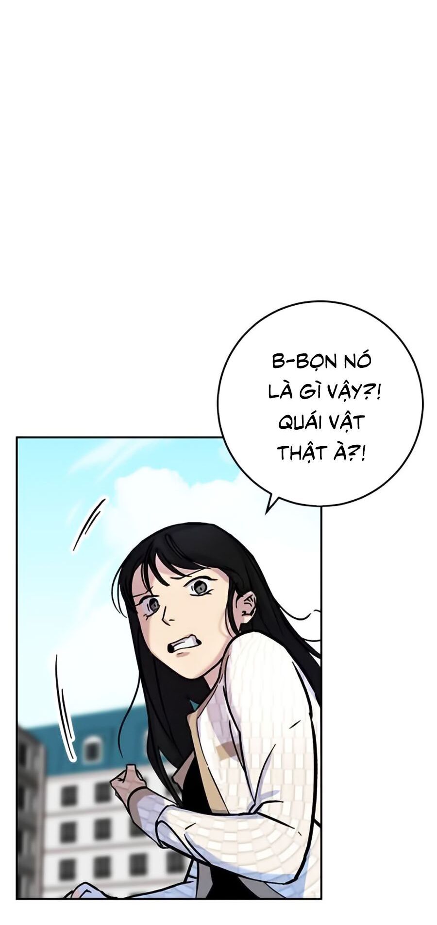 Trở Lại Thành Người Chơi Chapter 2 - Trang 2