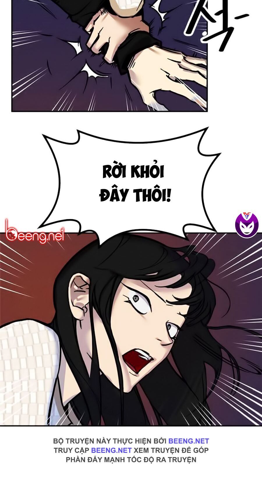 Trở Lại Thành Người Chơi Chapter 2 - Trang 2