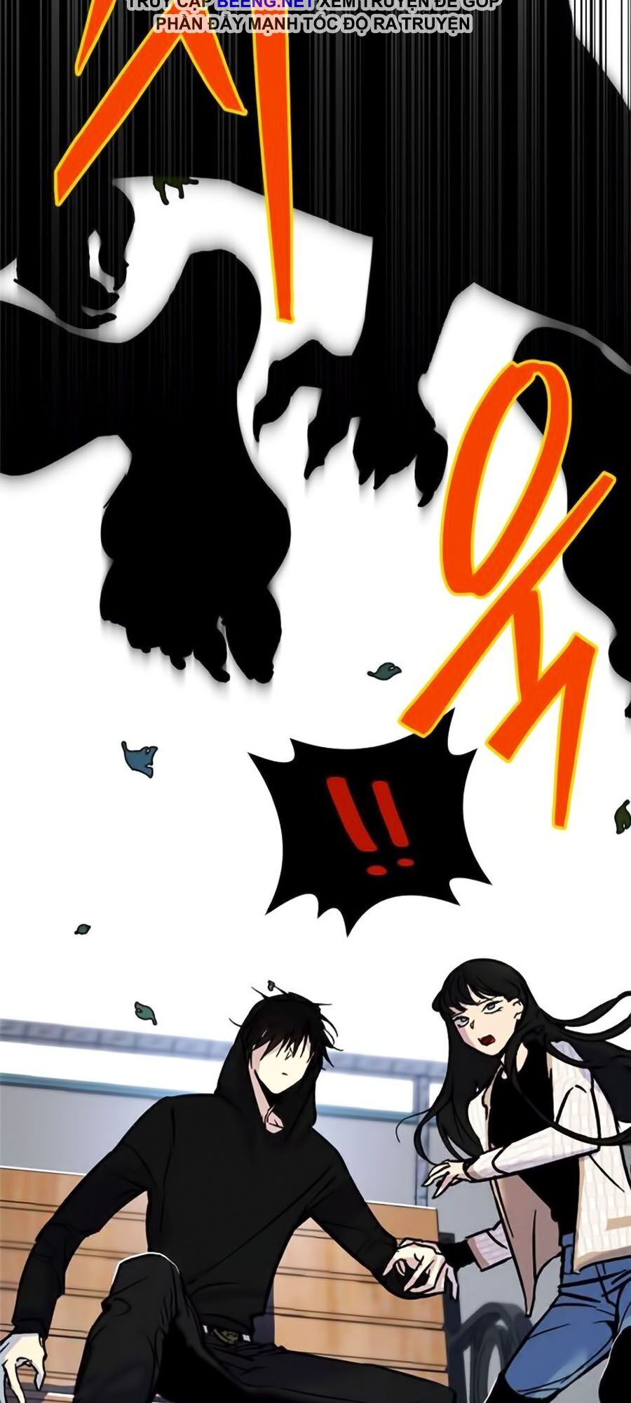 Trở Lại Thành Người Chơi Chapter 2 - Trang 2